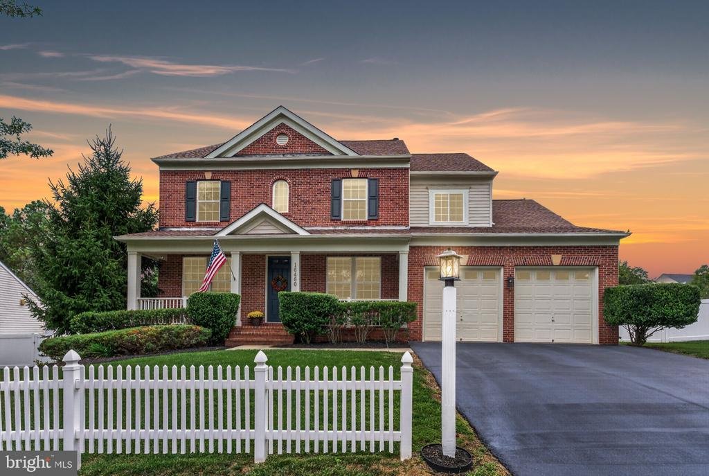 Casa a Woodbridge, Virginia, Stati Uniti 2 - 19159375