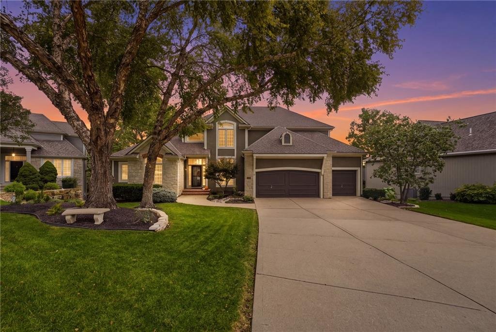 Casa a Olathe, Kansas, Stati Uniti 1 - 19159314
