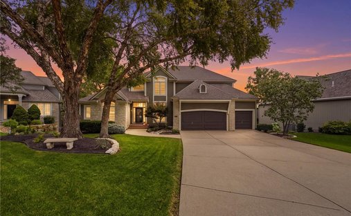 Casa a Olathe, Kansas, Stati Uniti 1