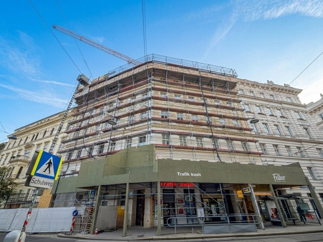 Apartment in Vienna, Wien, Austria 2 - 19159072