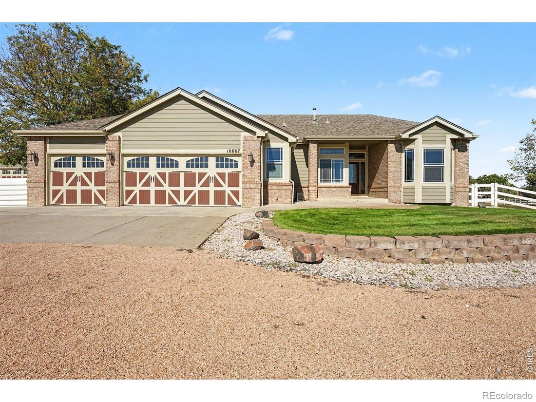 House in Brighton, Colorado, United States 2 - 19159371