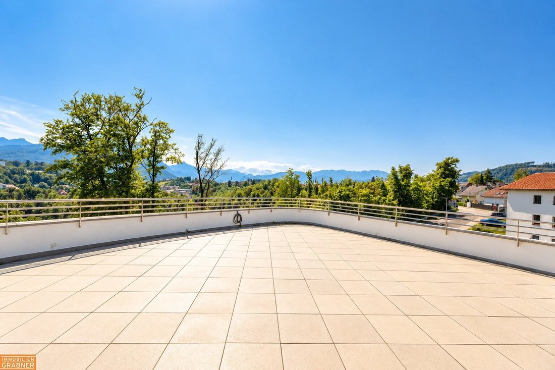 Penthouse in Gmunden, Upper Austria, Austria 4 - 19159100
