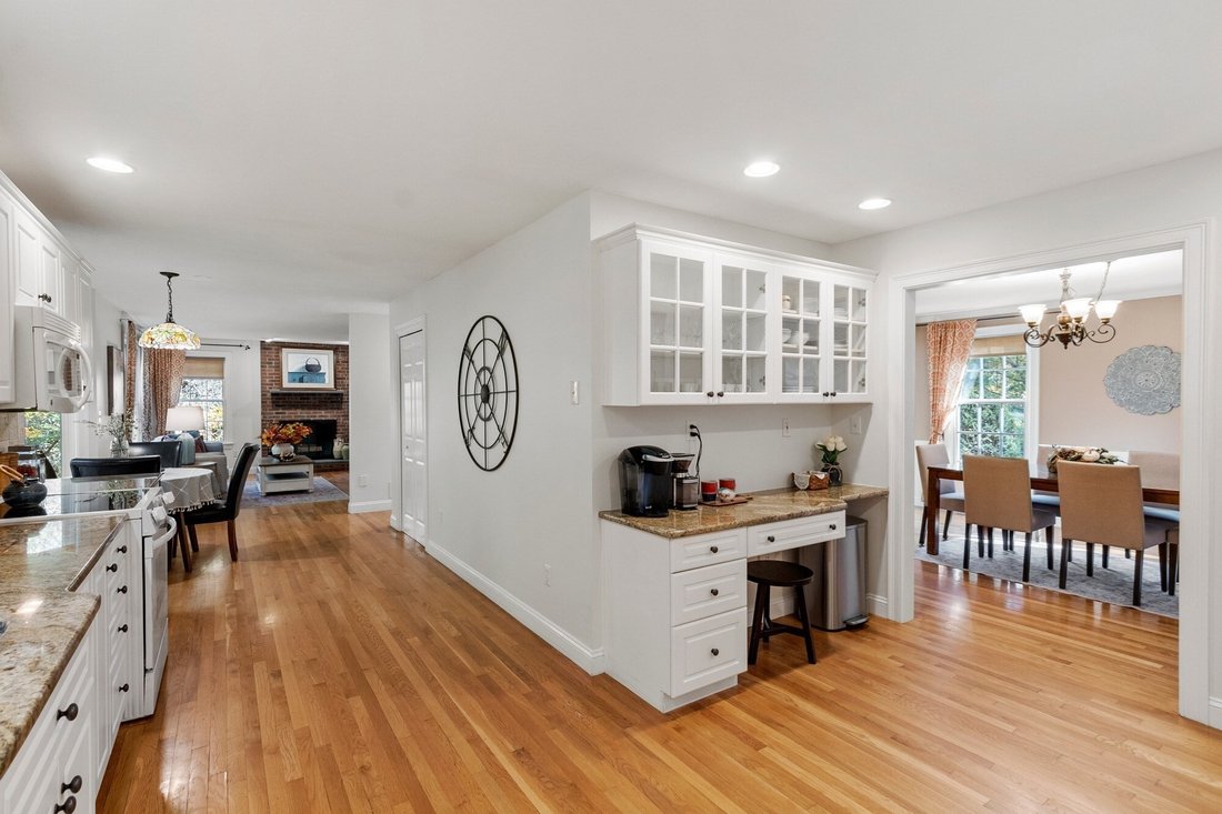 House in Boxborough, Massachusetts, United States 5 - 19159351