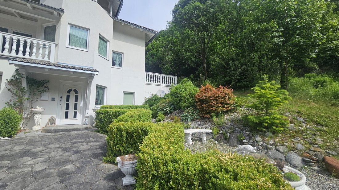 Villa a Thal-Aue, Tirolo, Austria 3 - 19159066