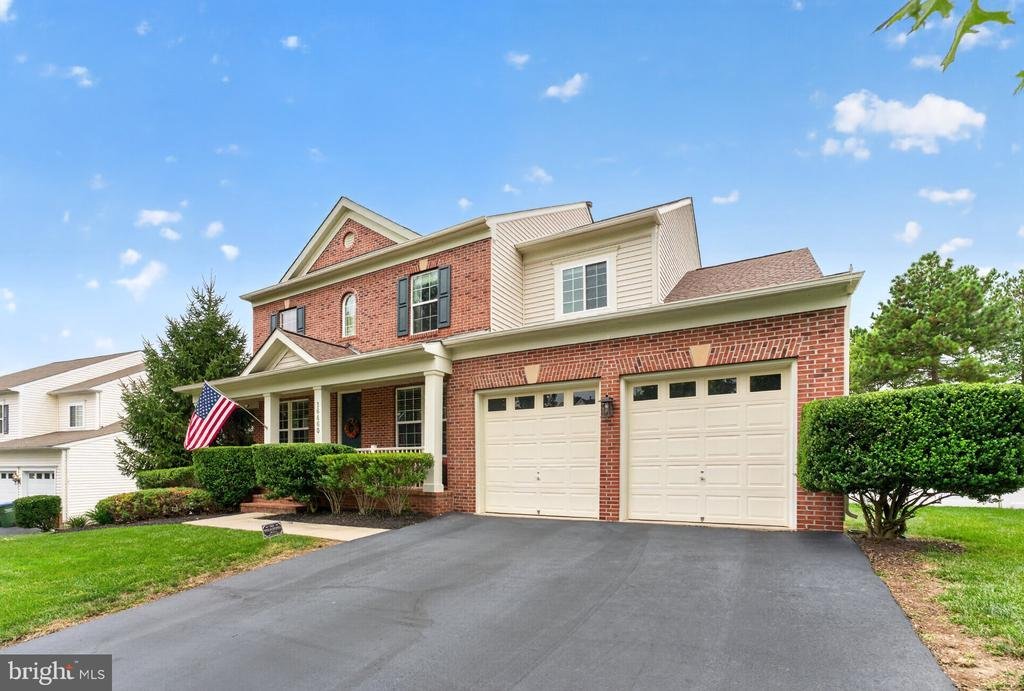 Casa a Woodbridge, Virginia, Stati Uniti 1 - 19159375