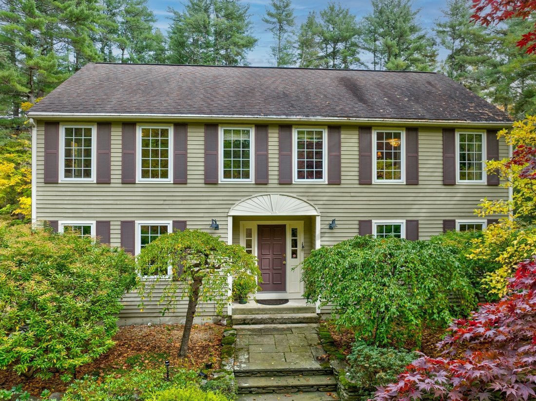 House in Carlisle, Massachusetts, United States 1 - 19159338