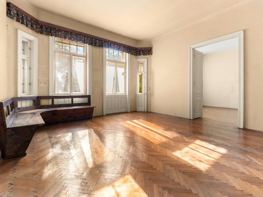 Villa in Vienna, Wien, Austria 2 - 19159039