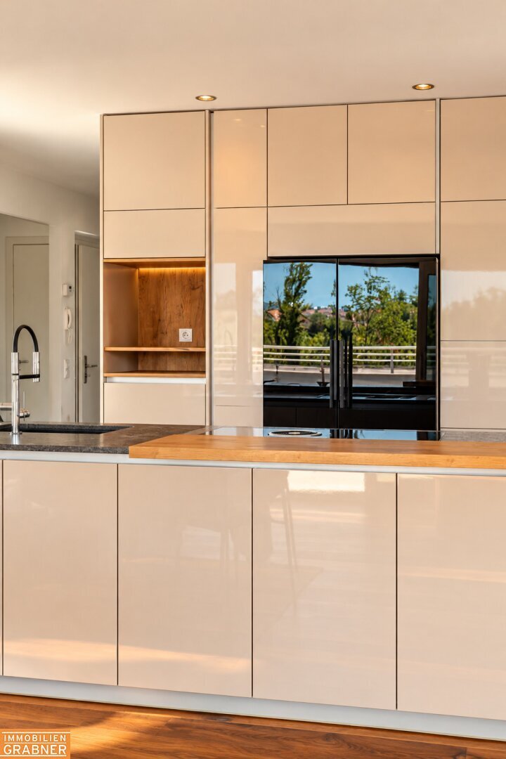 Penthouse in Gmunden, Upper Austria, Austria 3 - 19159100