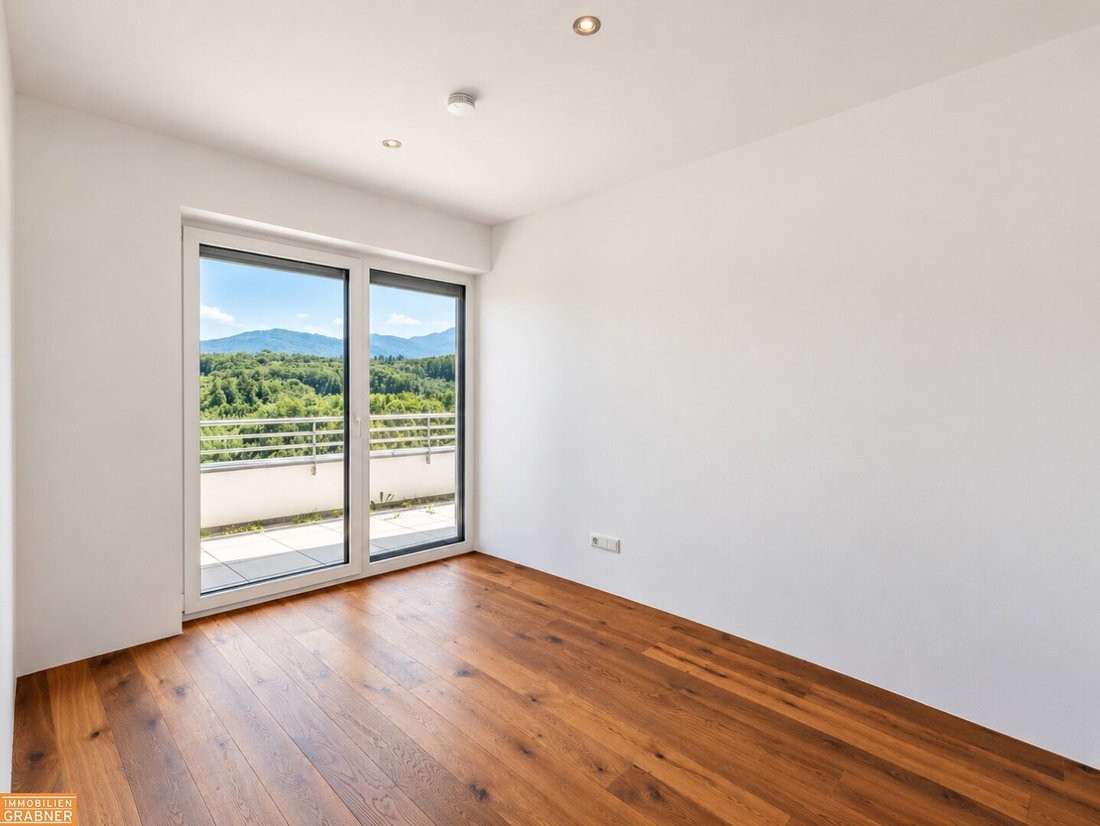 Penthouse in Gmunden, Upper Austria, Austria 5 - 19159100
