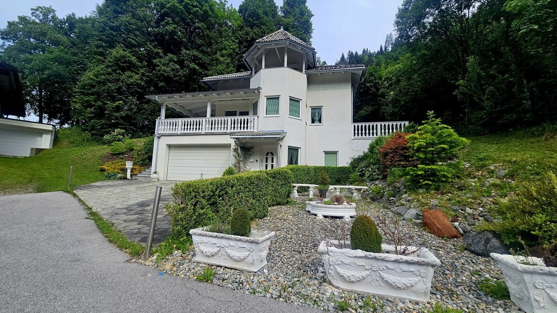 Villa a Thal-Aue, Tirolo, Austria 1 - 19159066