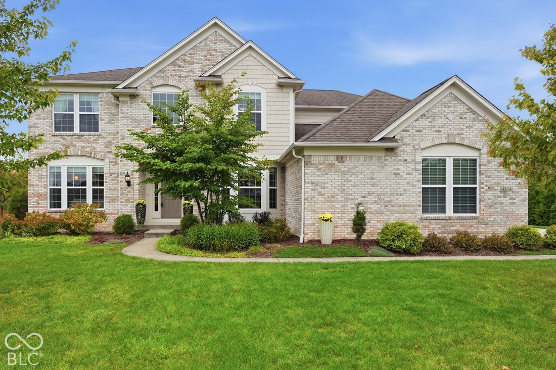 House in Zionsville, Indiana, United States 1 - 19159312