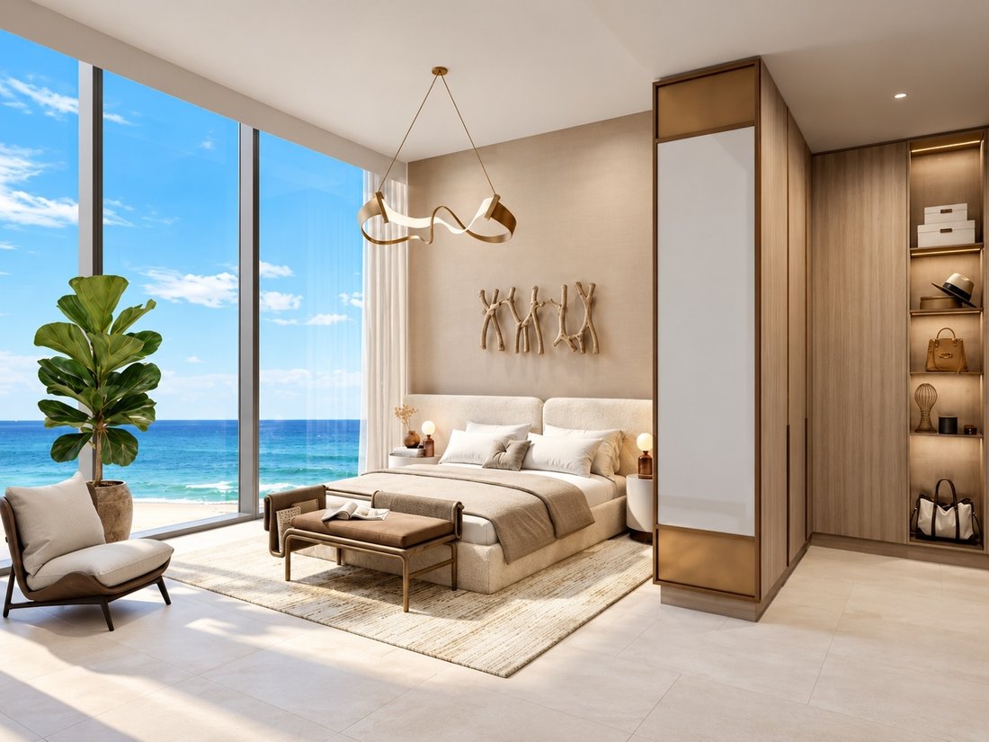 Apartment in Al Jazirah Al Hamra, Ras Al-Khaimah, United Arab Emirates 5 - 19159349