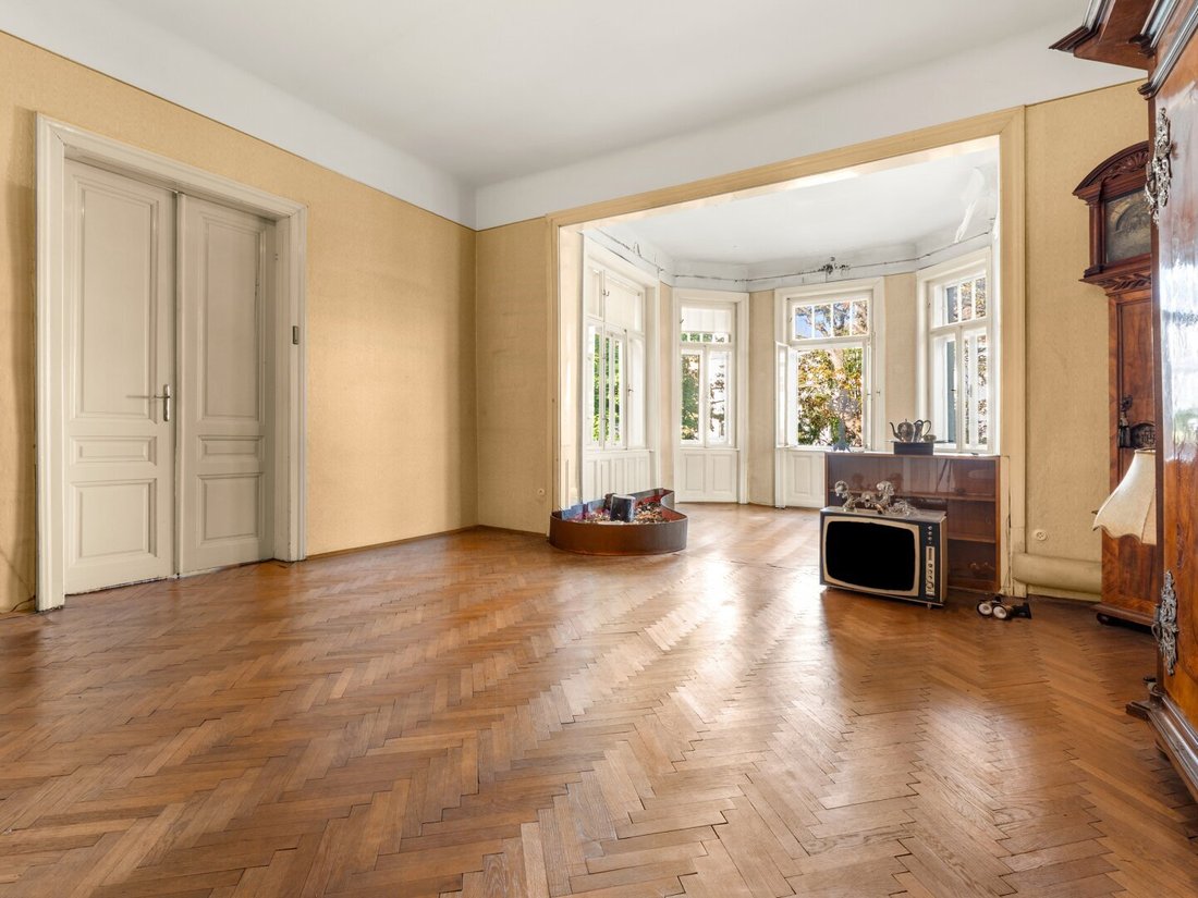 Villa in Vienna, Wien, Austria 1 - 19159039