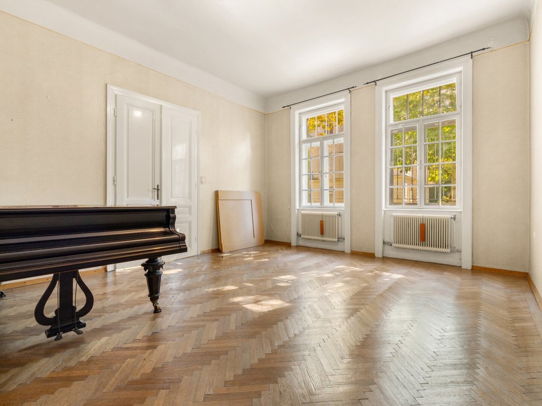 Villa in Vienna, Wien, Austria 3 - 19159039