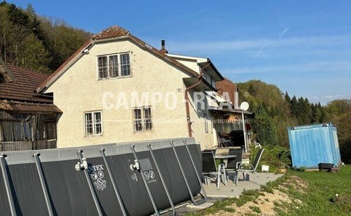 Eschenau, Niederösterreich, Österreich 1