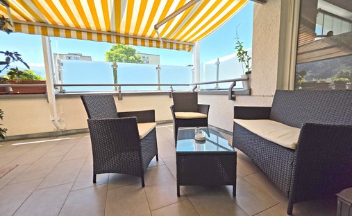 Penthouse à Schwaz, Tyrol, Autriche 1