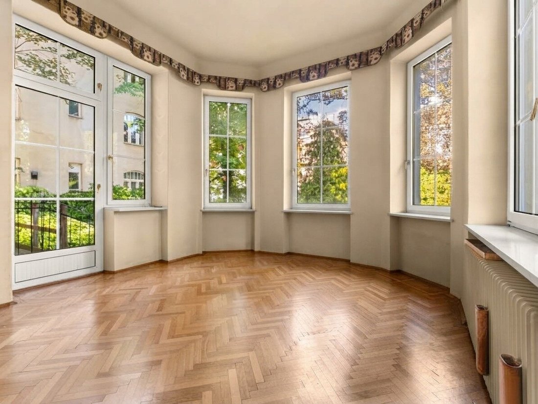 Villa in Vienna, Wien, Austria 5 - 19159039