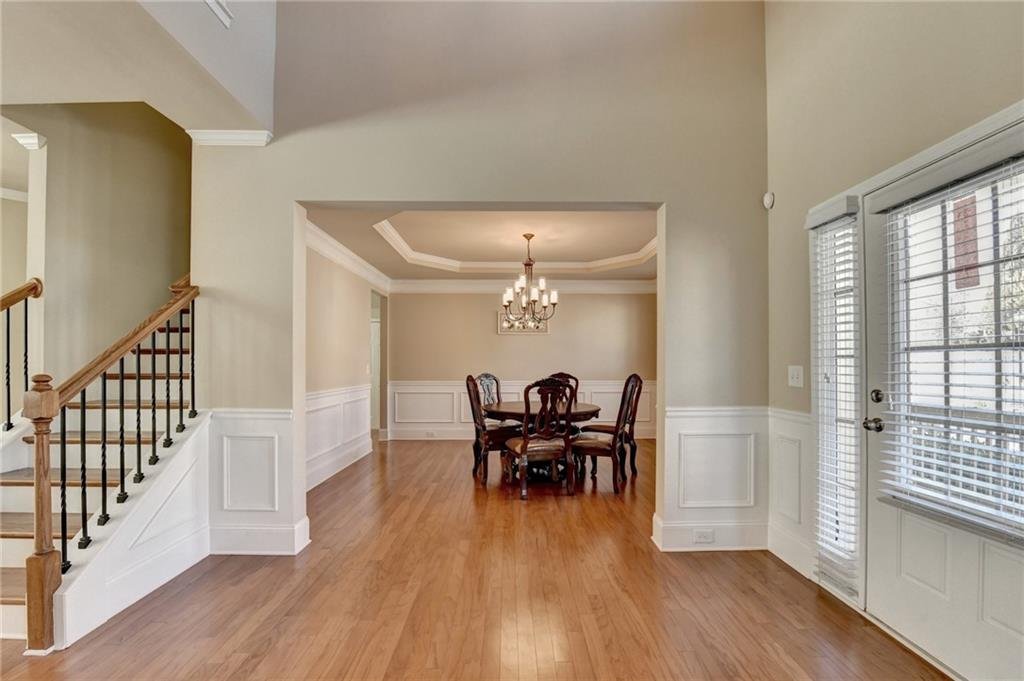 Casa en Suwanee, Georgia, Estados Unidos 5 - 19159354