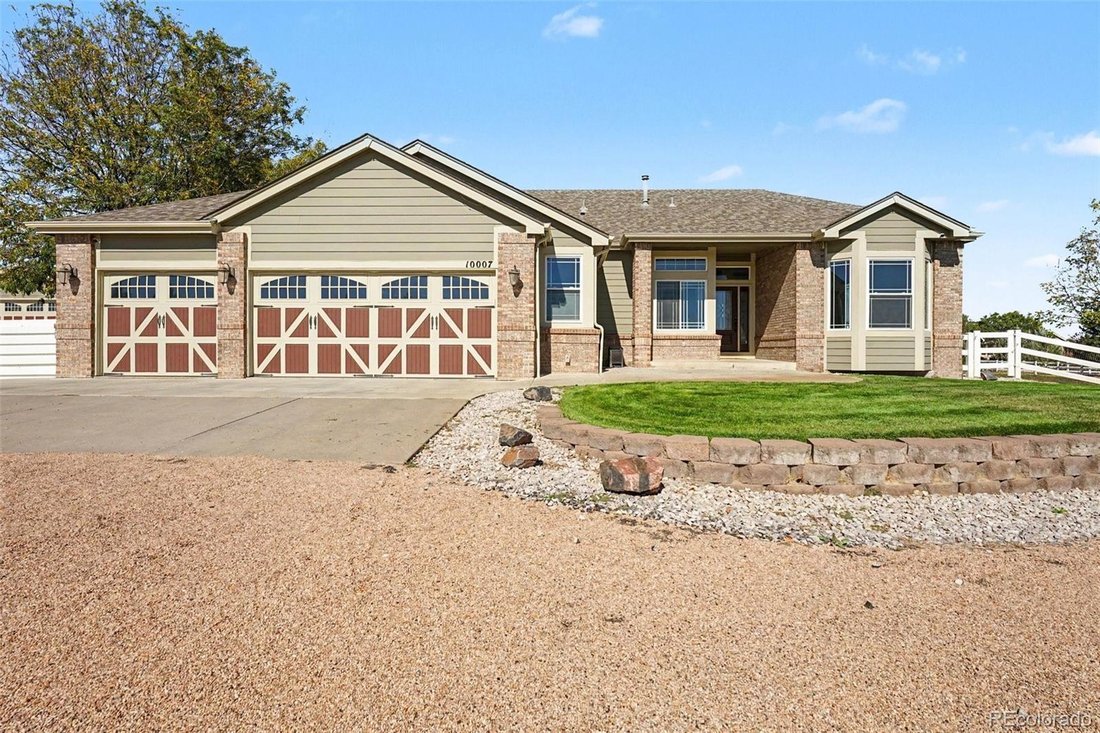 House in Brighton, Colorado, United States 2 - 19159360