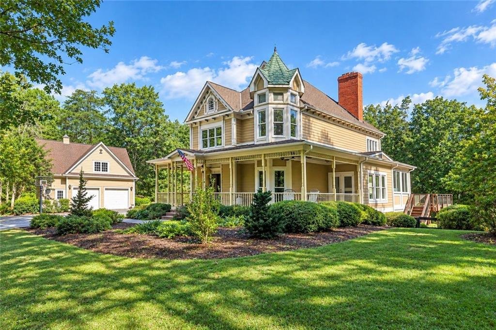 House in Buford, Georgia, United States 3 - 19159355