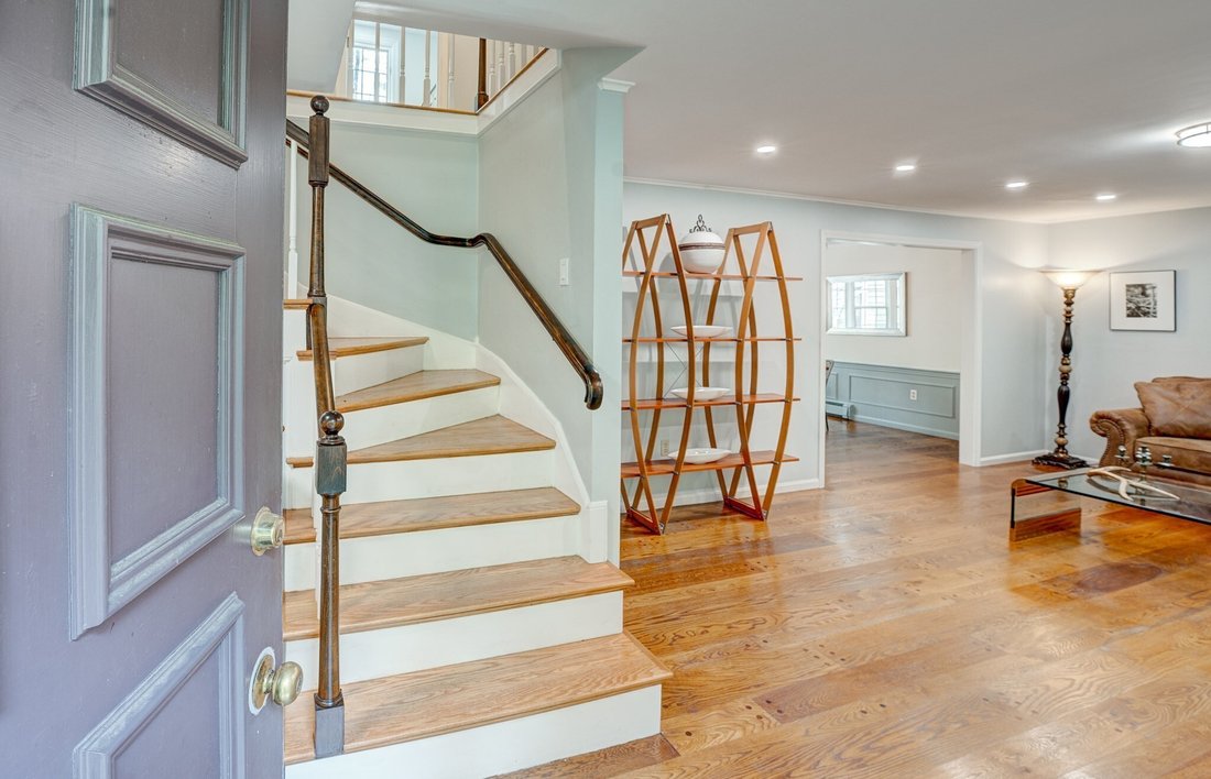 House in Carlisle, Massachusetts, United States 2 - 19159338