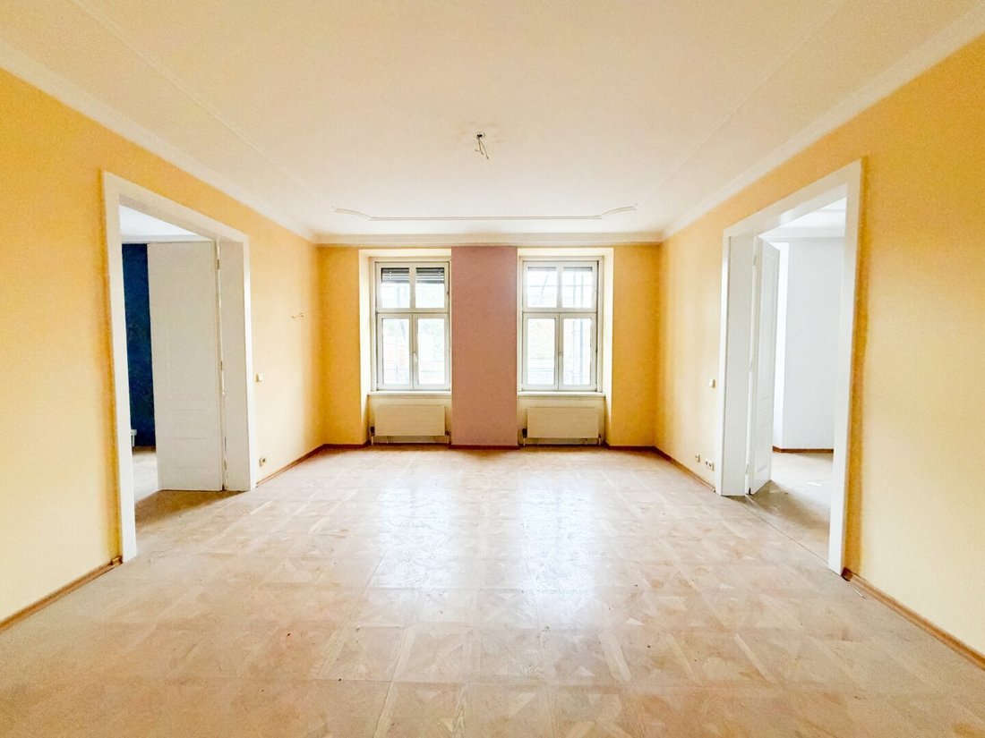 Wohnung in Wien, Wien, Österreich 2 - 19159081