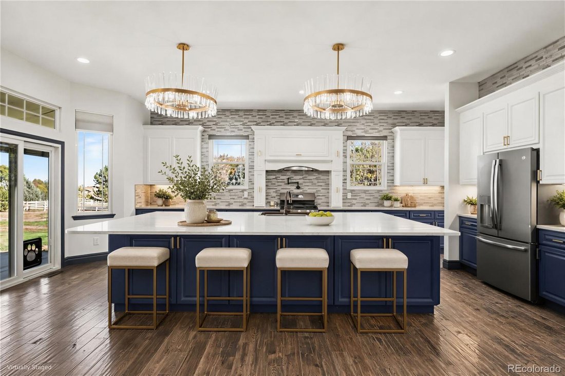 House in Brighton, Colorado, United States 3 - 19159360