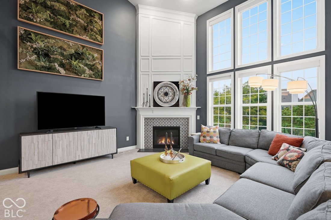 House in Zionsville, Indiana, United States 5 - 19159312