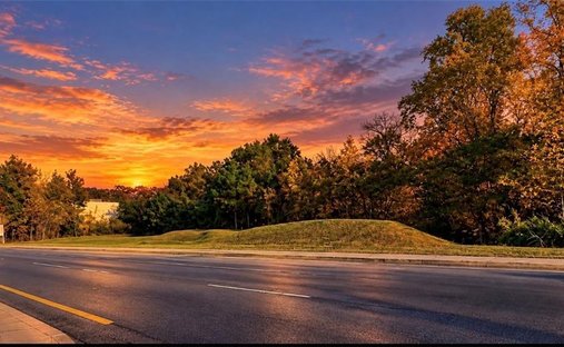 Terreno a Norcross, Georgia, Stati Uniti 1