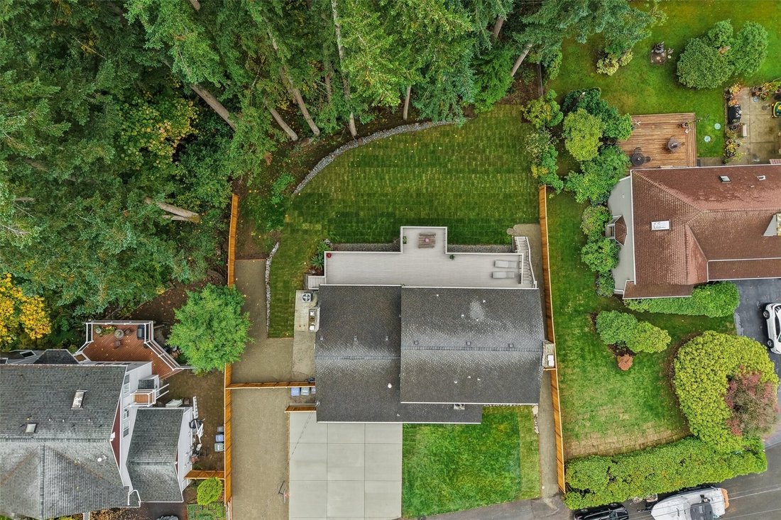 Haus in Bothell, Washington, Vereinigte Staaten 4 - 19159345