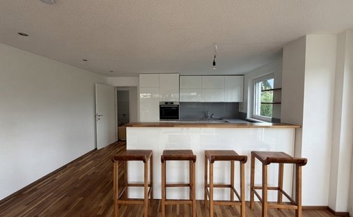 Haus in Hörbranz, Vorarlberg, Österreich 1