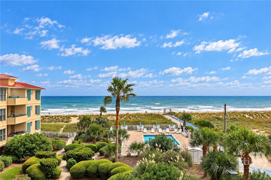 Condominio en Tybee Island, Georgia, Estados Unidos 1 - 19159309