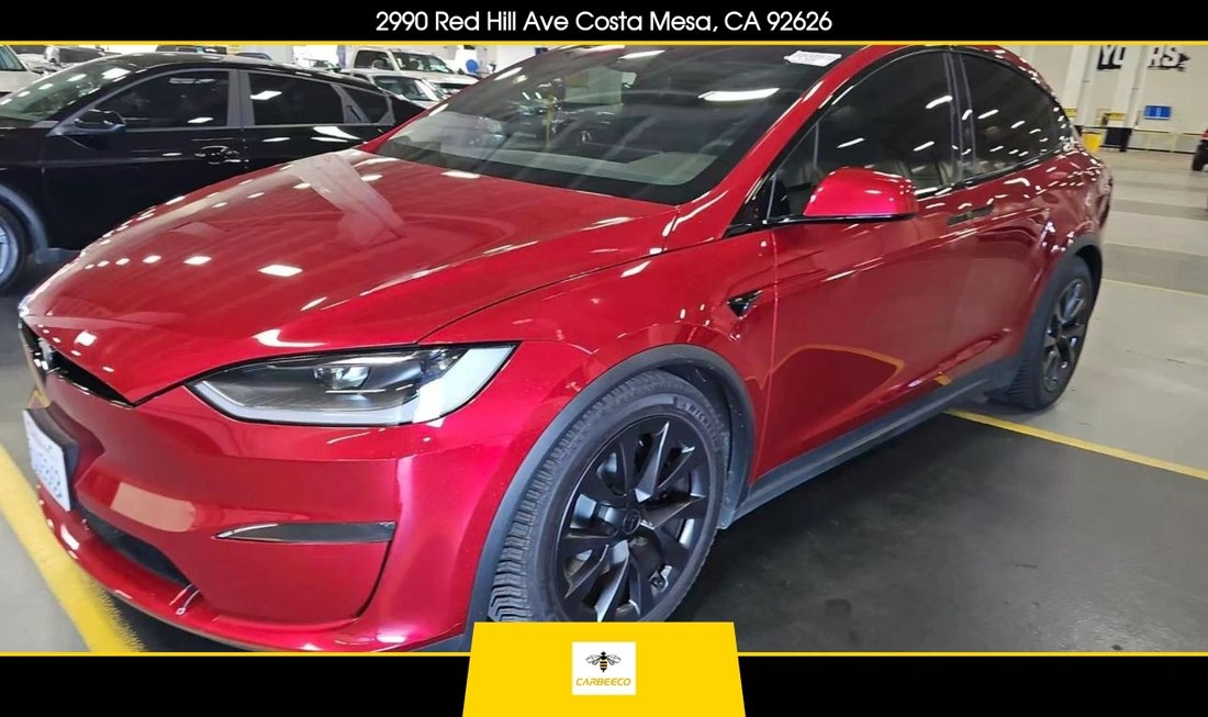 Suv in Costa Mesa, CA, United States 1 - 19159179