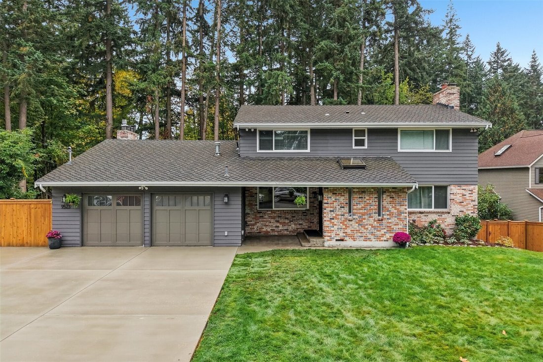 Haus in Bothell, Washington, Vereinigte Staaten 1 - 19159345