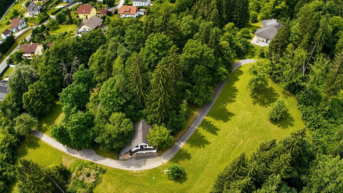 Maison à Keutschach am See, Carinthie, Autriche 2 - 19159076