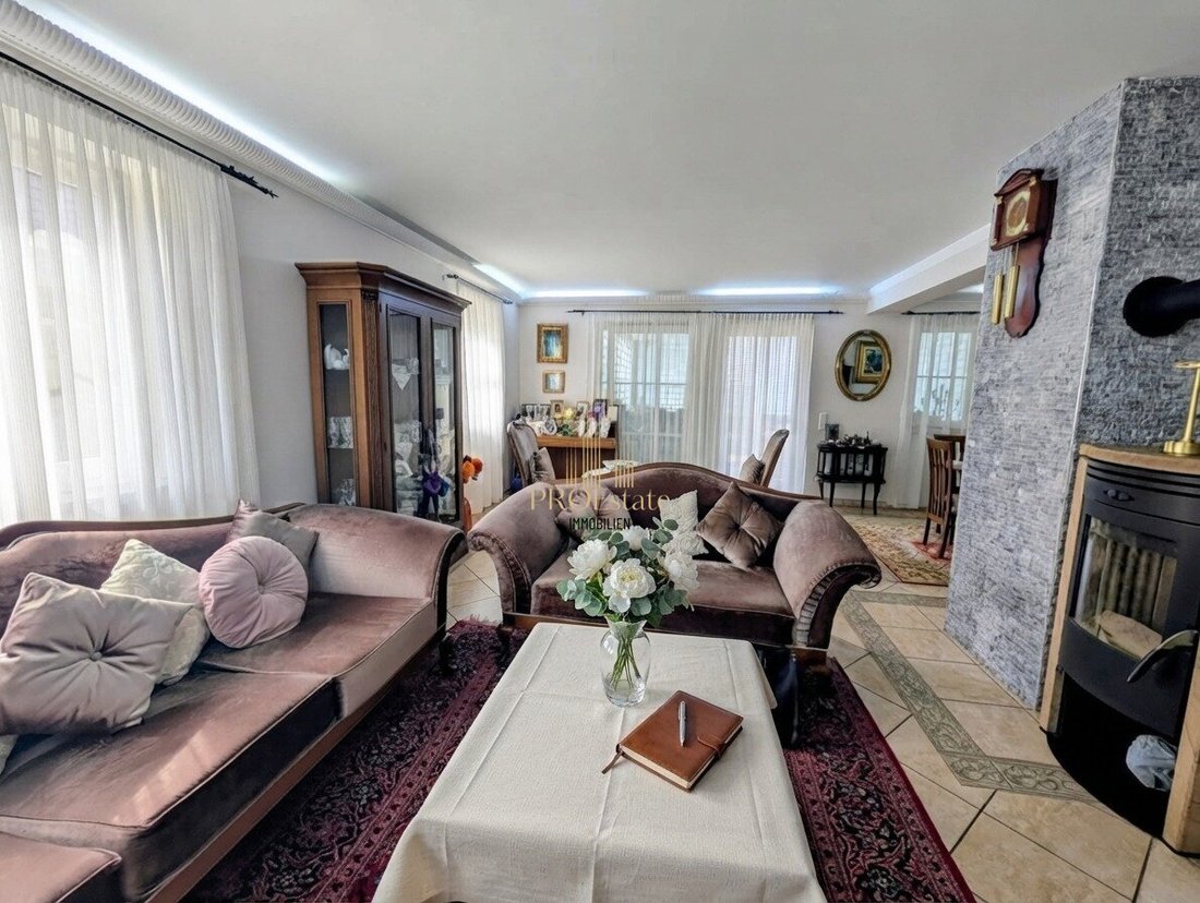 Casa a Marchtrenk, Alta Austria, Austria 3 - 19159089