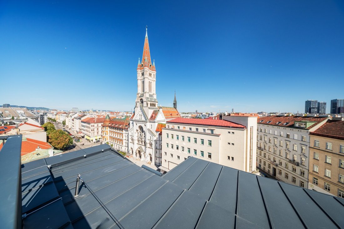 Apartment in Vienna, Wien, Austria 4 - 19159114