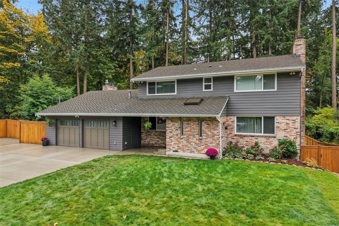 Haus in Bothell, Washington, Vereinigte Staaten 2 - 19159345