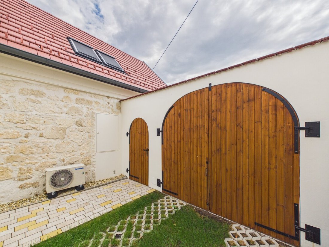 Haus in Purbach am Neusiedler See, Burgenland, Österreich 5 - 19159047