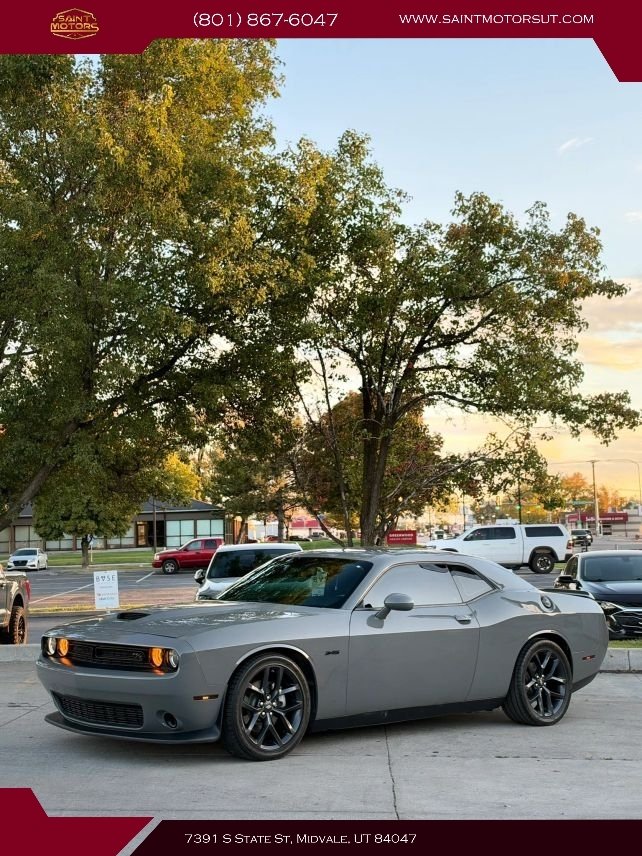 Coupe in Midvale, UT, United States 1 - 19148949