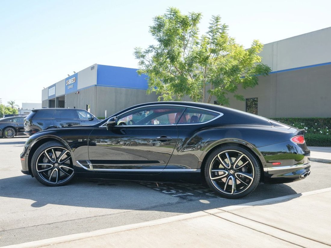 Cabriolet in Costa Mesa, CA, United States 3 - 19064720