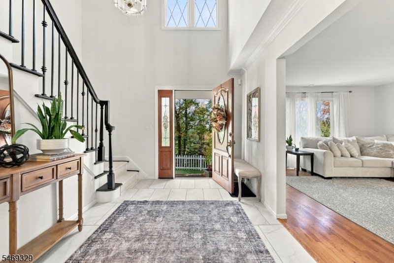 House in Morristown, New Jersey, United States 2 - 19159307