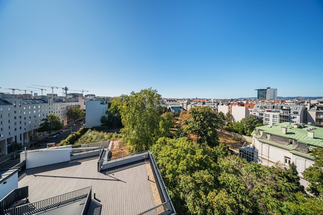 Apartment in Vienna, Wien, Austria 3 - 19159114