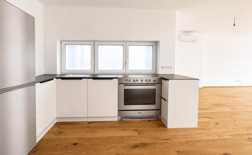 Penthouse en Viena, Viena, Austria 1