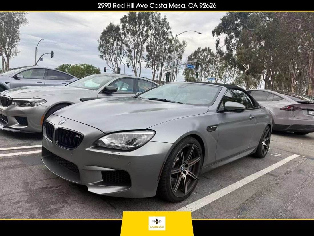 Cabriolet in Costa Mesa, CA, United States 1 - 19159223