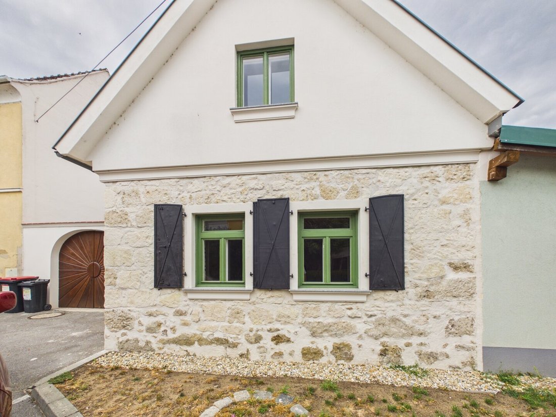 Haus in Purbach am Neusiedler See, Burgenland, Österreich 2 - 19159047
