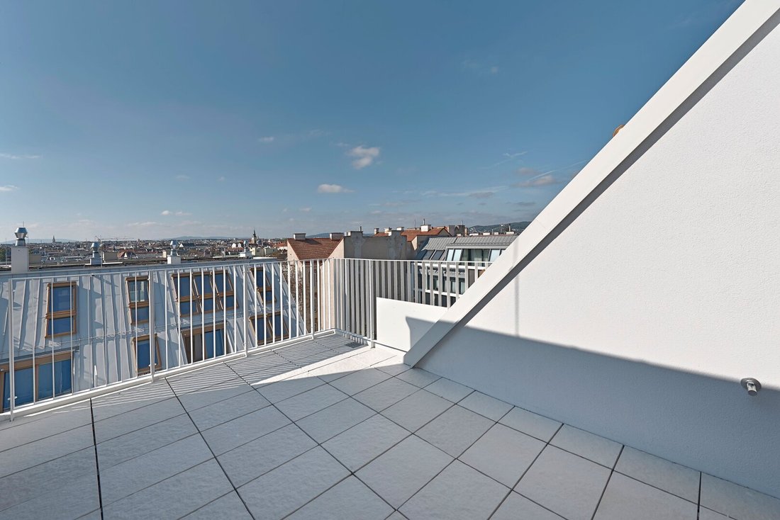 Appartement à Vienne, Vienne, Autriche 2 - 19159097