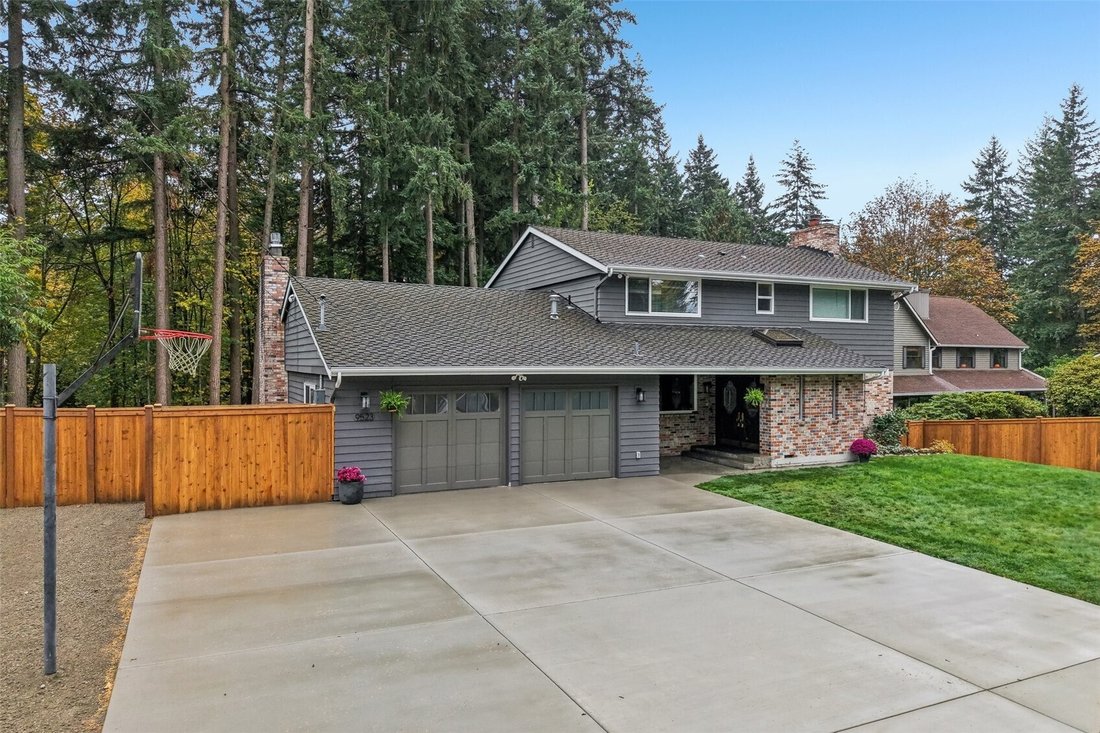 Haus in Bothell, Washington, Vereinigte Staaten 3 - 19159345