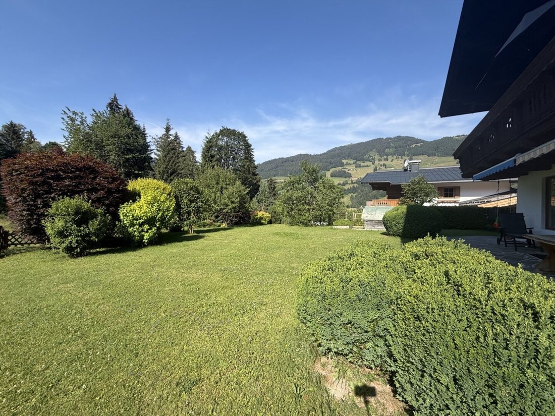 Maison à Aurach bei Kitzbühel, Tyrol, Autriche 3 - 19159069