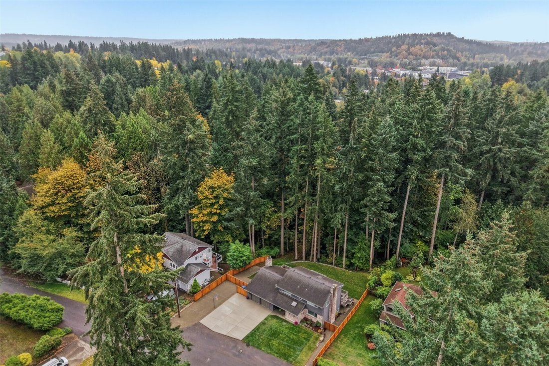 Haus in Bothell, Washington, Vereinigte Staaten 5 - 19159345
